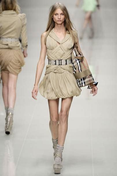 burberry 2010 spring summer|Burberry Spring 2010 Ready.